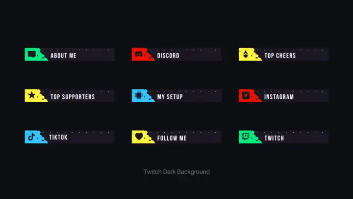 Champion - Panels - Image #1