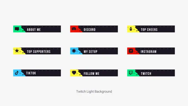 Champion - Panels - Image #2