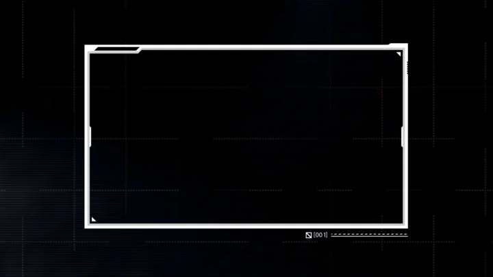 Glitch 2 - Webcam Frames - Main Image