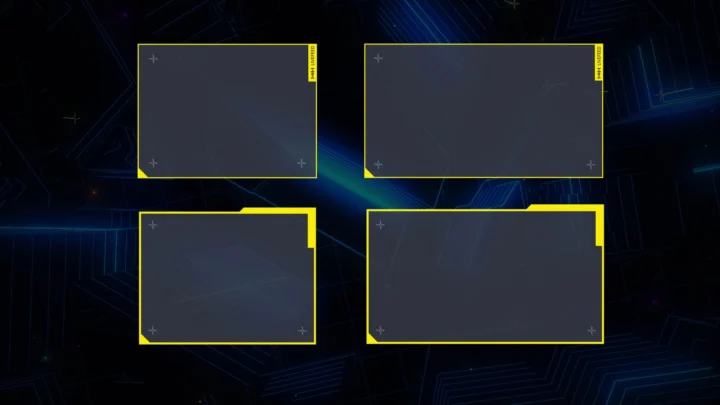 Cybernetik - Webcam Frames - Image #2