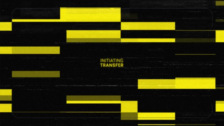 Cybernetik - Transitions - Main Image