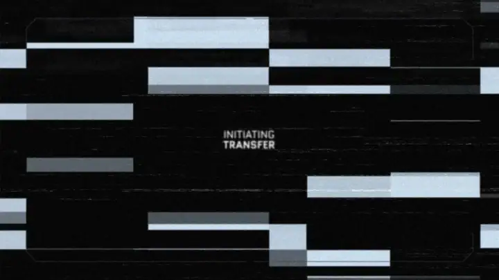 Cybernetik - Transitions - Preview