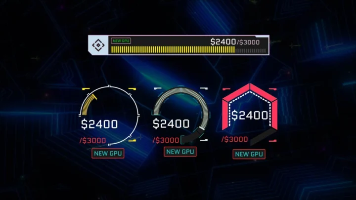 Cybernetik - Stream Pack - Image #1