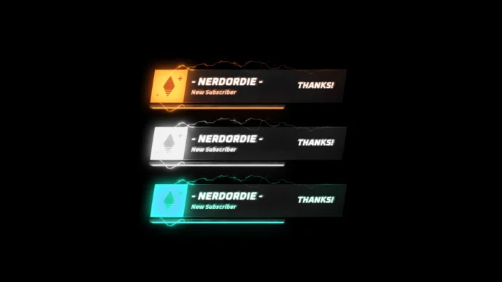 Electro Junkie 2 - Alerts - Main Image