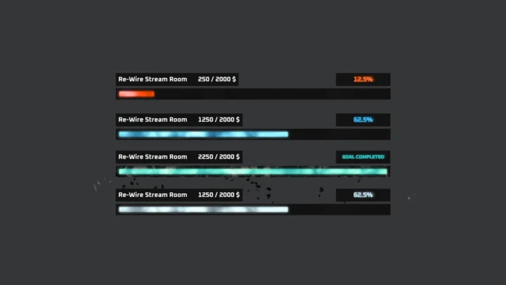 Electro Junkie 2 - Widget Collection - Video