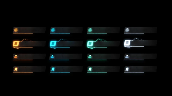 Electro Junkie 2 - Widget Collection - Video