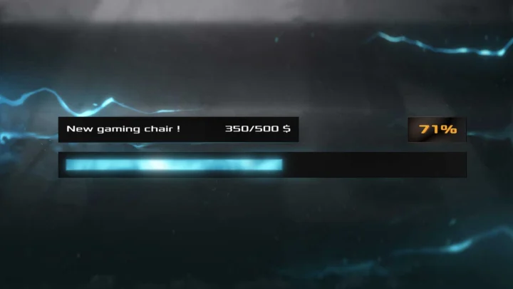 Electro Junkie 2 - Goal - Main Image