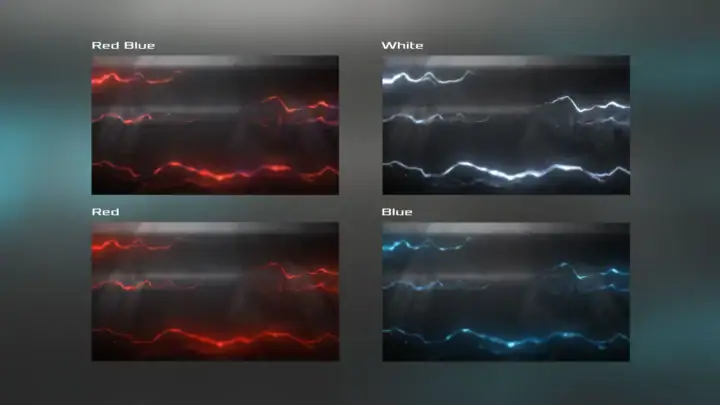 Electro Junkie 2 - Backgrounds - Preview