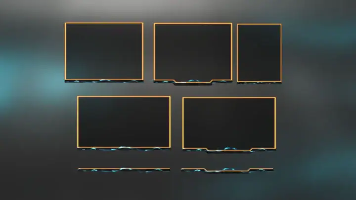 Electro Junkie 2 - Webcam Frame - Image #3