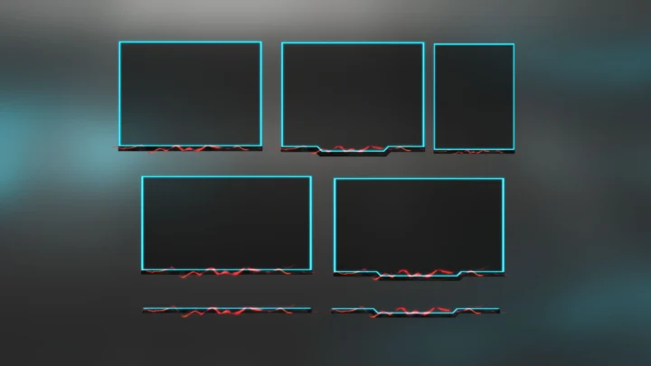 Electro Junkie 2 - Webcam Frame - Image #1