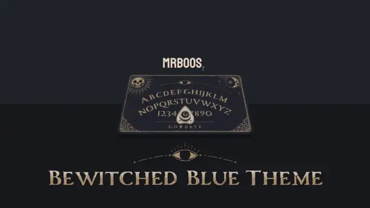 Spirit Board Stream Alerts - Image #1