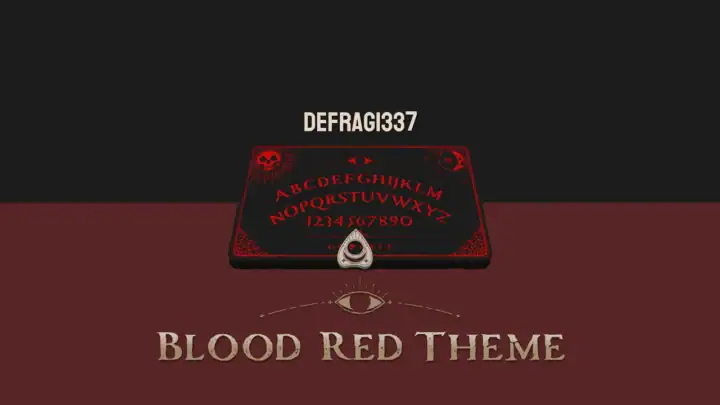 Spirit Board Stream Alerts - Image #3