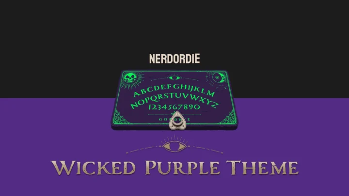 Spirit Board Stream Alerts - Image #4
