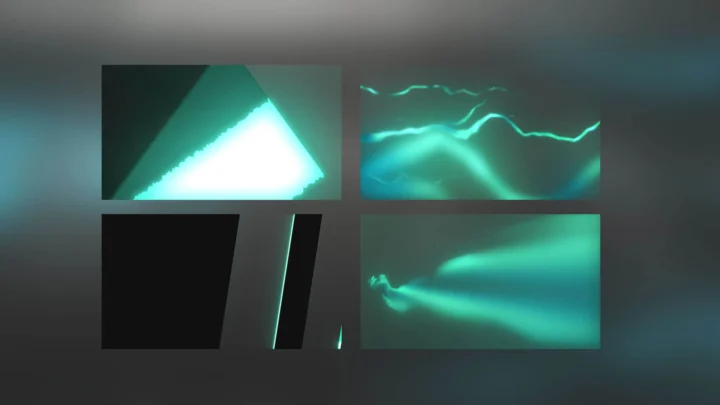 Electro Junkie 2 - Transitions - Image #4