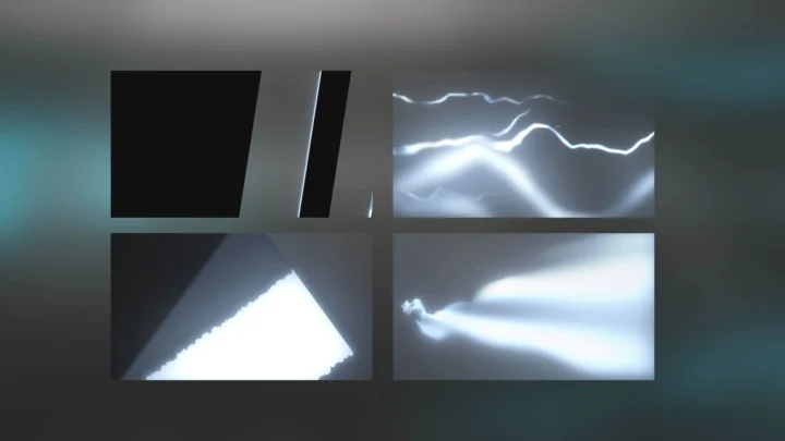 Electro Junkie 2 - Transitions - Image #3