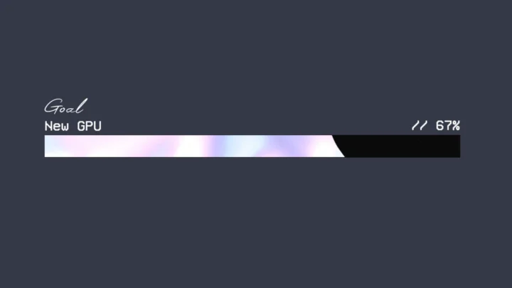 Iridescent - Widget Collection - Image #4