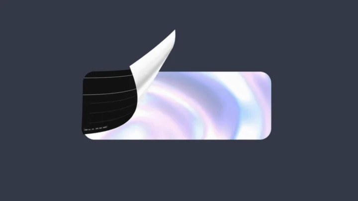 Iridescent - Widget Collection - Image #2