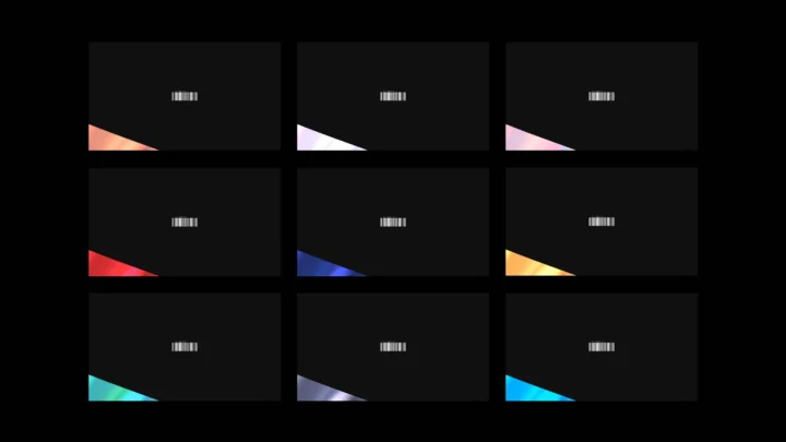 Iridescent - Stream Pack - Image #13