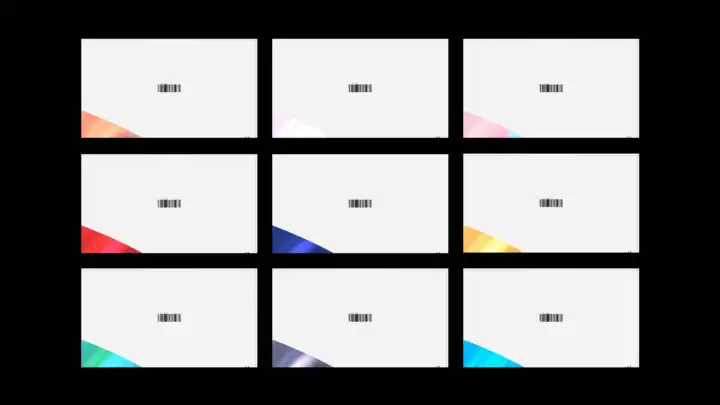 Iridescent - Stream Pack - Image #14