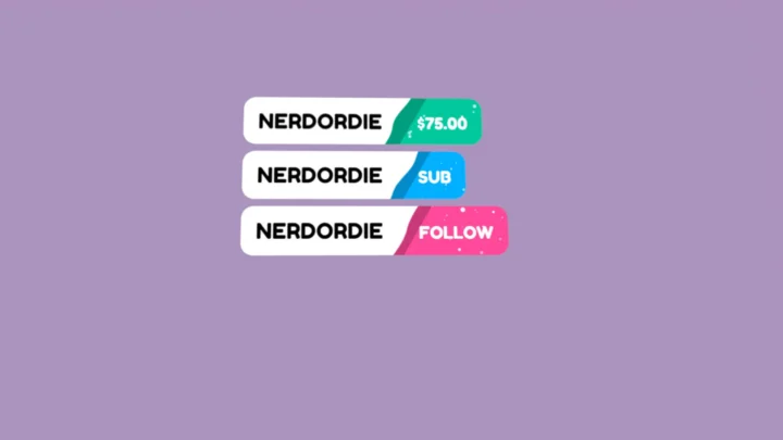 Amused - Event List - Image #2