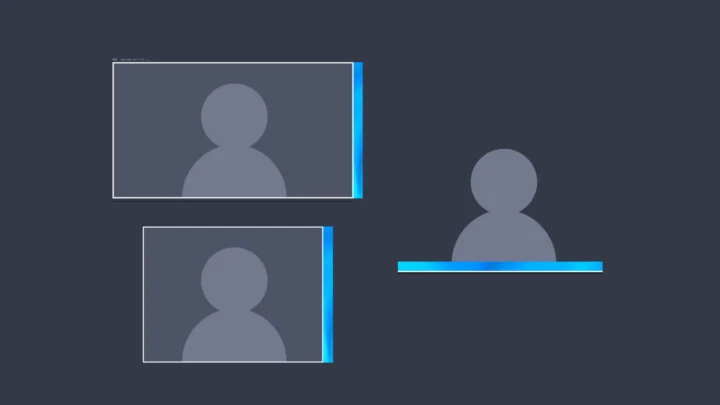 Iridescent - Webcam Frames - Image #11