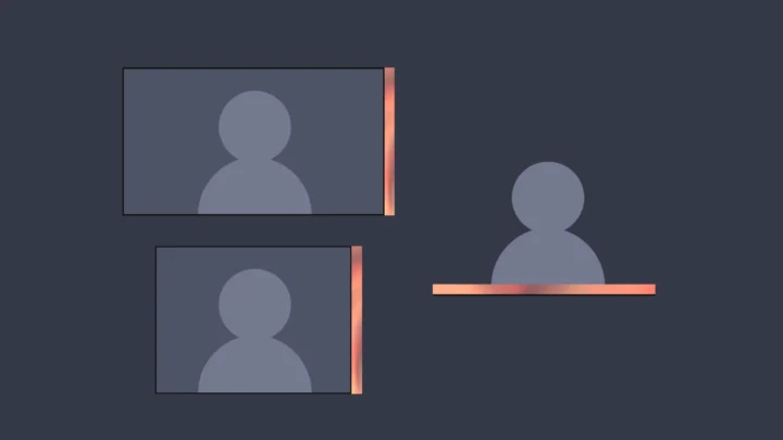 Iridescent - Webcam Frames - Image #10