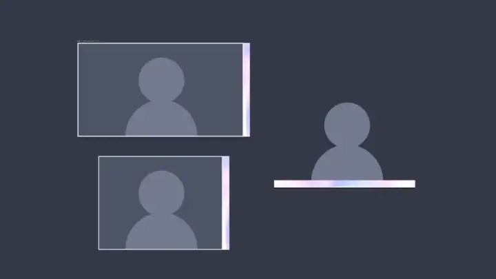 Iridescent - Webcam Frames - Image #7