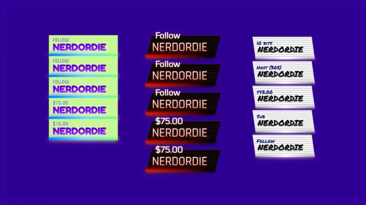 Synthwave - Event List - Image #2