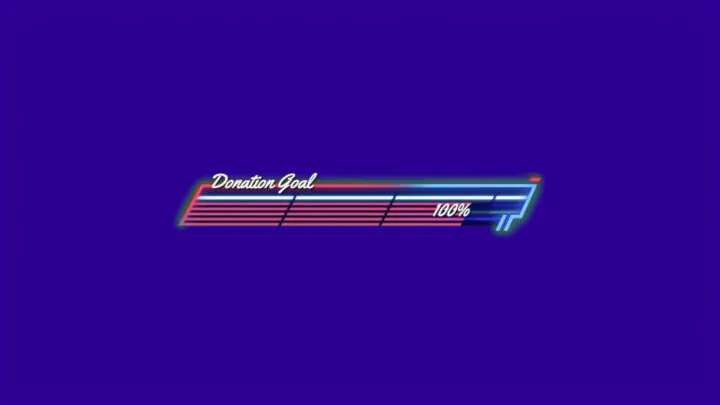 Synthwave - Goal - Main Image
