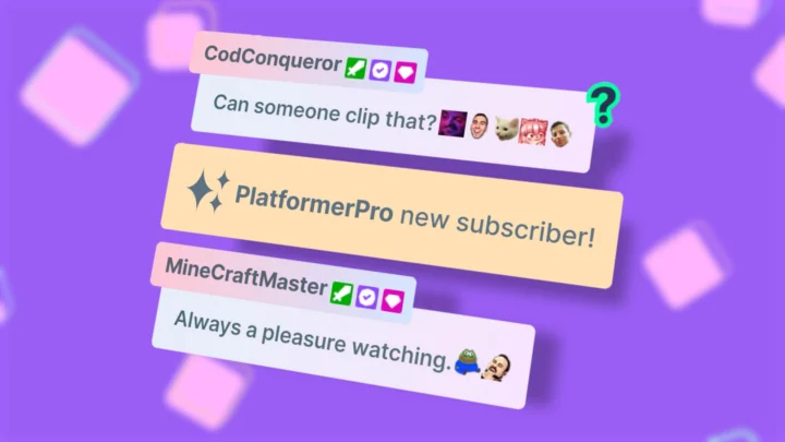 Flow - Chat Box - Main Image