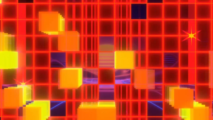 Synthwave - Transitions - Image #2