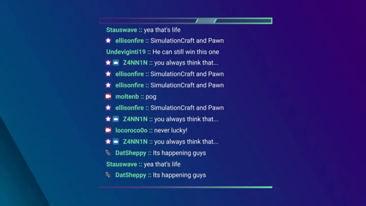 Clearview - Chat Box - Main Image