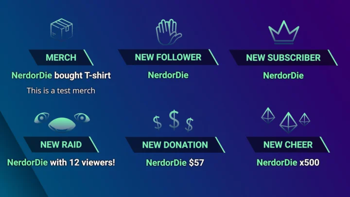 Clearview - Alerts - Main Image