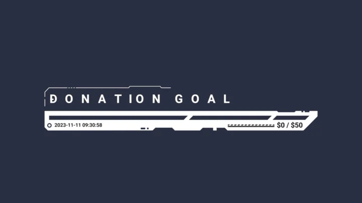 Glitch 2 - Goal - Main Image