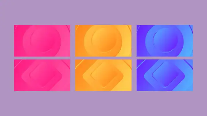 Amused - Backgrounds - Preview