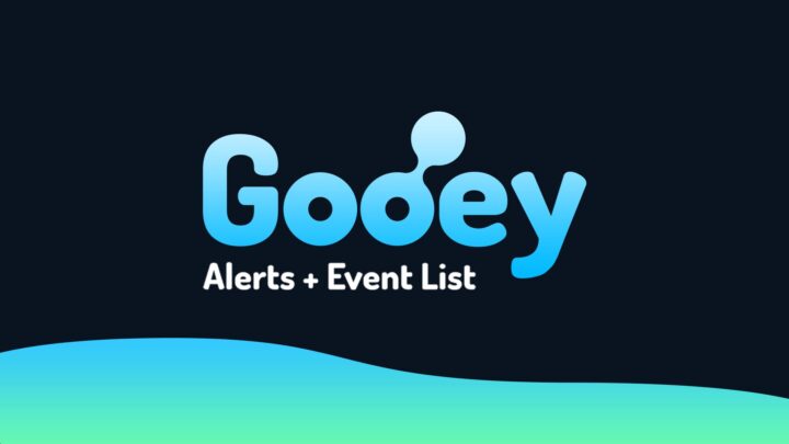 Gooey - Widget Collection - Main Image