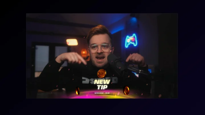 Radiance - Full Screen Alerts - Image #3