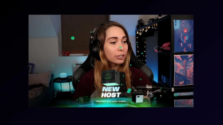 Radiance - Full Screen Alerts - Image #6