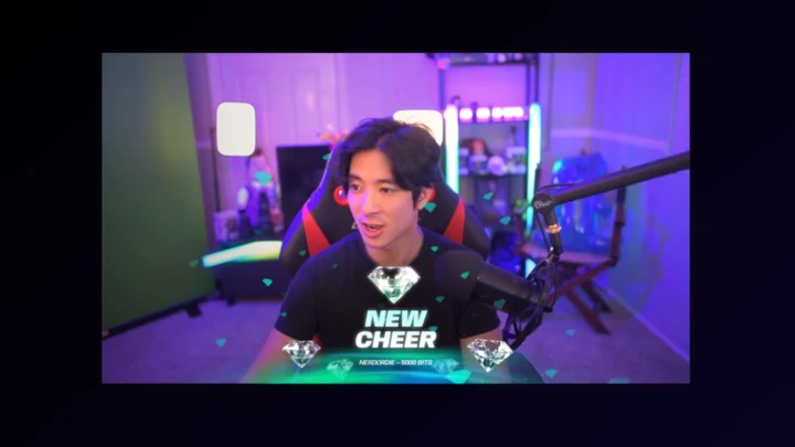 Radiance - Full Screen Alerts - Image #8