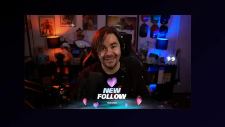 Radiance - Full Screen Alerts - Image #5