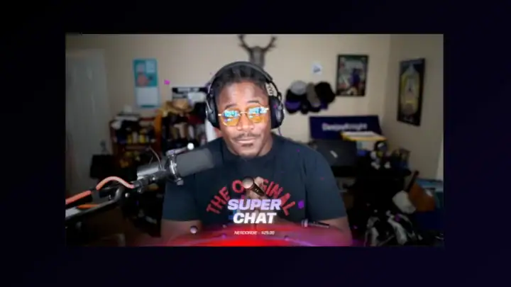 Radiance - Full Screen Alerts - Image #7