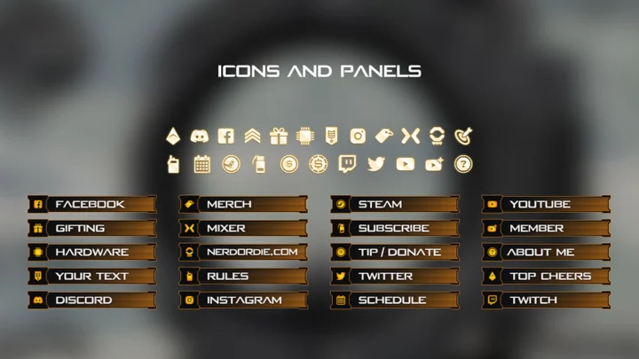 Dropzone - Stream Package - Image #6