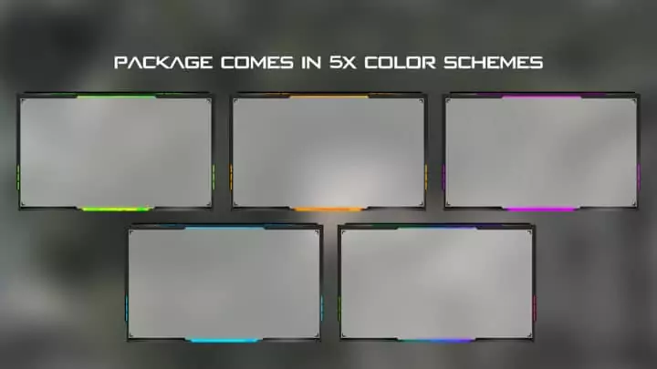 Dropzone - Stream Package - Image #2