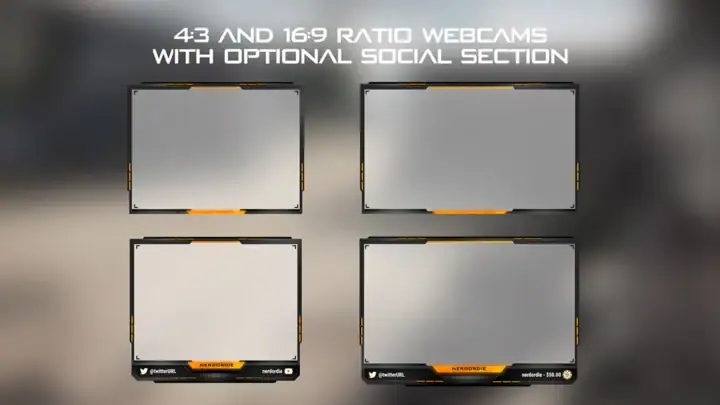 Dropzone - Stream Package - Image #1