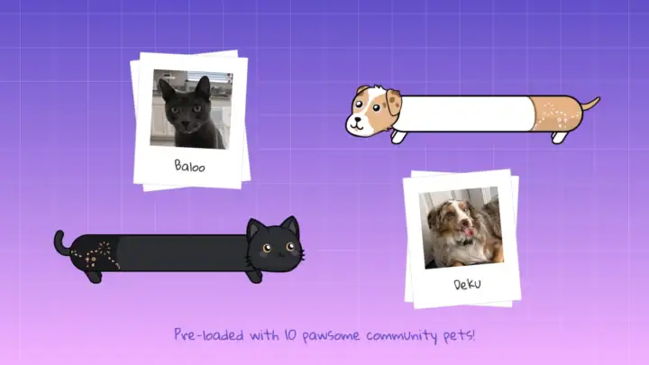 Pet Pals - Goal - Image #2