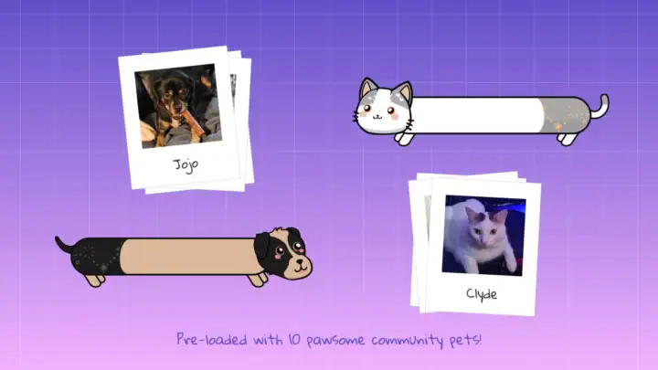 Pet Pals - Goal - Image #5