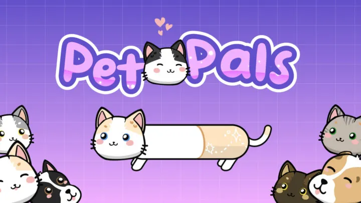 Pet Pals - Goal - Main Image