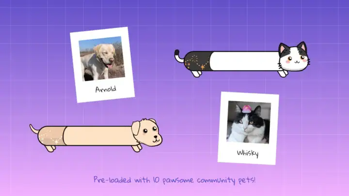 Pet Pals - Goal - Image #3
