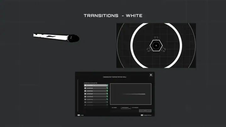 Stratagem - Transitions - Image #2