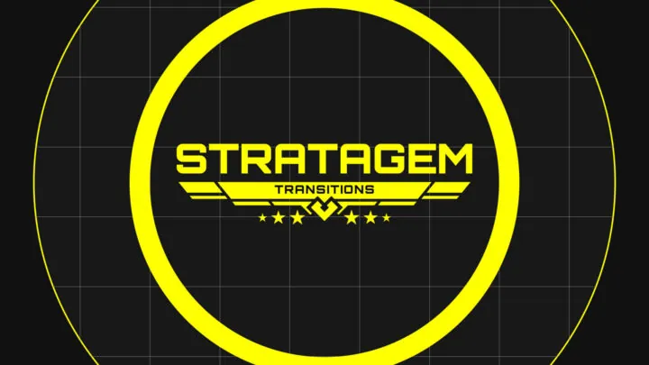 Stratagem - Transitions - Main Image